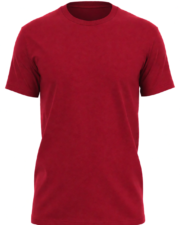 Barbados Cherry - Cut & Sew