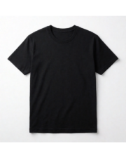 Black Beauty - Cut & Sew - Image 2