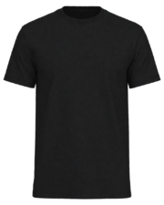 Black Beauty - Cut & Sew