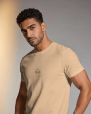 Clay - Round Neck