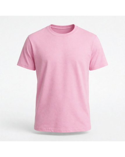 Paradise Pink tee