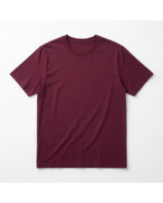 Red Voilet - Cut & Sew - Image 2