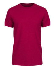 Red Voilet - Cut & Sew