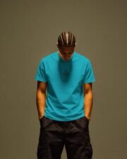 Scuba Blue - Round Neck - Image 2
