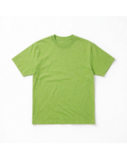Wild Lime - Cut & Sew - Image 2